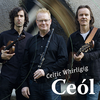 Ceól - Celtic Whirligig